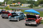 Beaverton Auto Show - August 2012