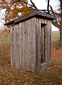 OutHouse