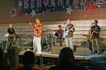 Dare Concert at Beaverton - August 2012