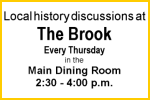 Historical Discussion Group