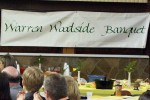 Warren Woodside Scholar's Banquet 2011