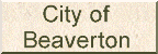 City of Beaverton link