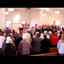 Congregation