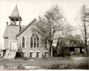 Methodist Church - Beaverton