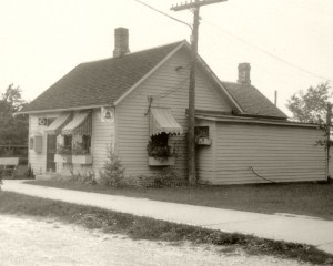 Telephone Office