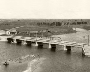 M-18 Bridges