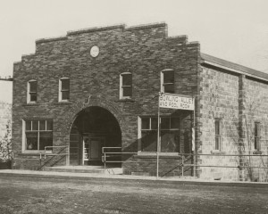 Community Center