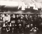 Workers at Smith Camp