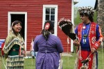 Native Americans 2007