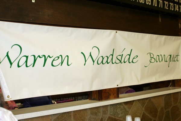 Warren Woodside banner